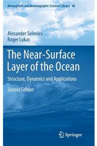 Near-Surface Layer of the Ocean