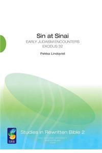 Sin at Sinai