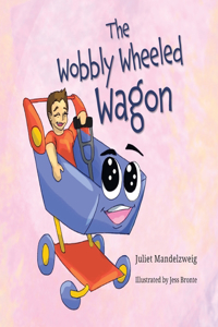 Wobbly Wheeled Wagon