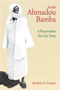 Shaykh Ahmadou Bamba