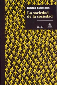 Sociedad De La Sociedad La