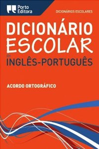 Dicionario Escolar de Ingles-Portugues