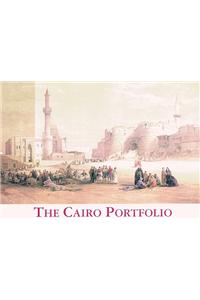 Cairo Portfolio