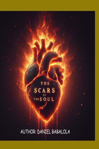 Scars Of The Soul