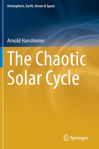 Chaotic Solar Cycle