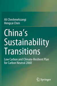 China's Sustainability Transitions