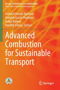 Advanced Combustion for Sustainable Transport