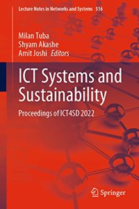 Ict Systems and Sustainability