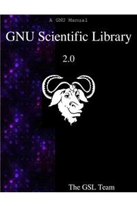 GNU Scientific Library 2.0