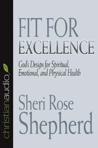 Fit for Excellence Lib/E