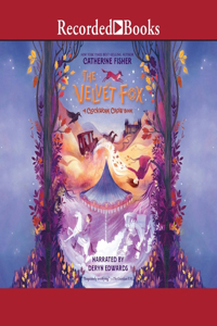 The Velvet Fox