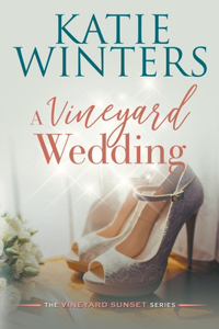 Vineyard Wedding