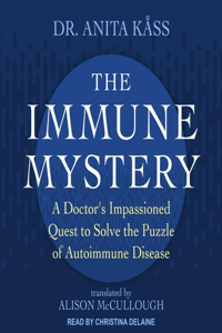 Immune Mystery