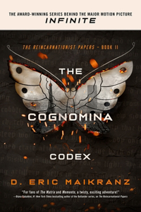 Cognomina Codex