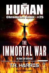 Immortal War