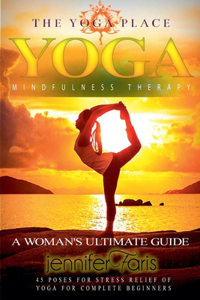 Yoga & Mindfulness Therapy
