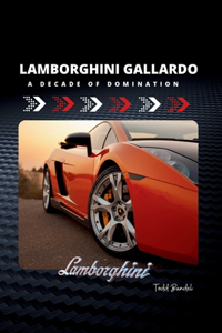 Lamborghini Gallardo