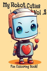 My Robot Cuties