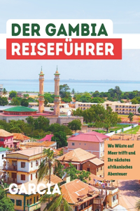 Gambia-Reiseführer