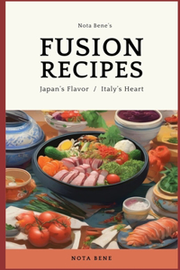 Fusion Recipes