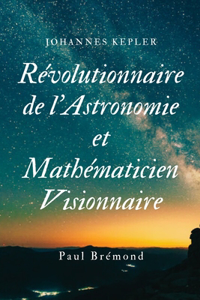 Johannes Kepler