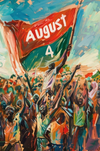 August 4