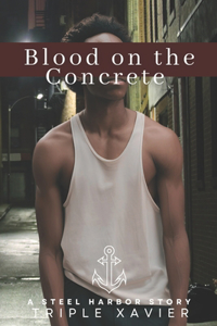 Blood on the Concrete