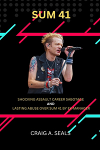 Biography of Sum 41
