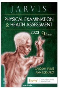 Physical Examination and Health Assessment 2023