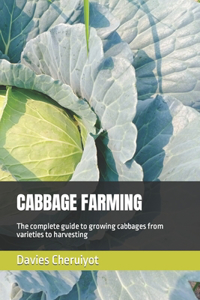 Cabbage Farming