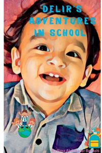 Delir's Adventures in School