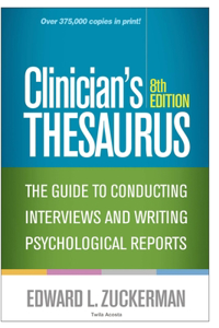 Clinician's Thesaurus