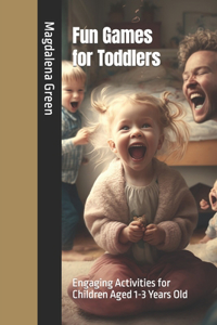 Fun Games for Toddlers