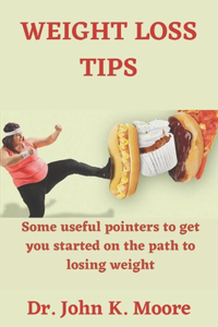 Weight Loss Tips