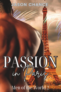 Passion in Paris