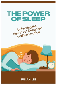 Powe of Sleep
