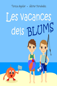 Les vacances dels blums