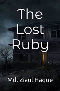 The Lost Ruby