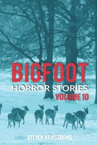 Bigfoot Horror Stories