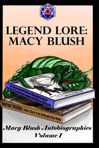 Legend Lore