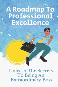 A Roadmap To Professional Excellence
