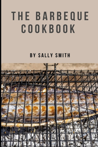 The Barbeque Cookbook