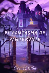 El fantasma de Canterville