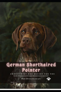 German Shorthaired Pointer
