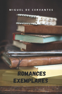 Romances exemplares