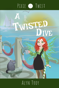 Twisted Dive