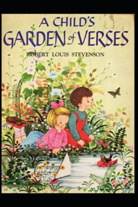 A Child's Garden of Verses Annotated