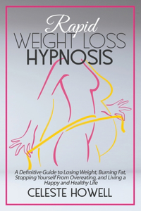 Rapid Weight Loss Hypnosis