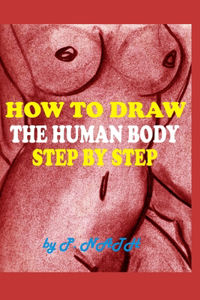 How to Draw the Human Body Step by Step