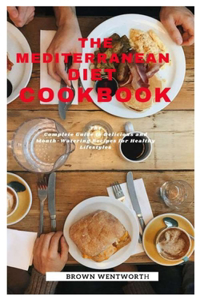 The Mediterranean Diet Cookbook
